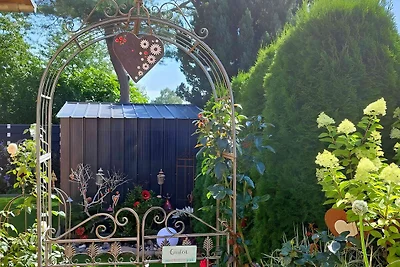 Appartamento Vacanza con famiglia Lassan