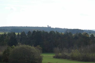 Vakantieappartement Gezinsvakantie Ebermannstadt