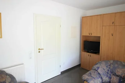 Appartamento Vacanza con famiglia Ückeritz