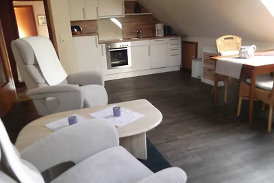Vakantieappartement Gezinsvakantie Nieblum