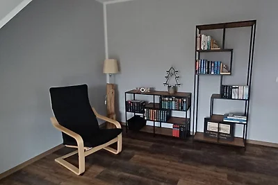 Ferienhaus Schwanensee