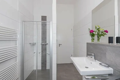 Vakantieappartement Gezinsvakantie Sassnitz
