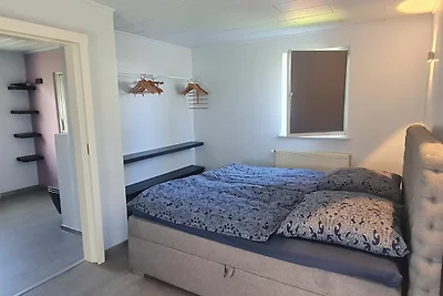 Ferienbungalow Ostsee