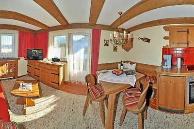 Casa vacanze Vacanza di relax Seefeld in Tirol