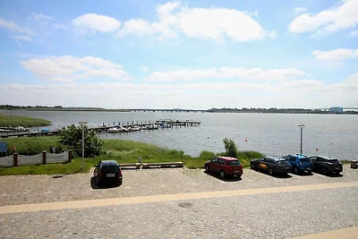 Vakantieappartement Gezinsvakantie Altefähr