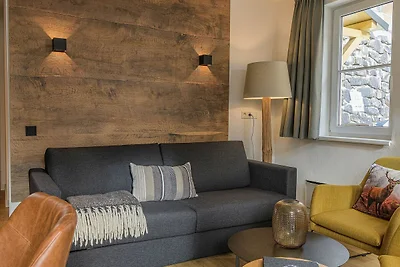 Ferienapartment Alpine