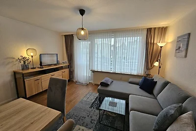 2-Zimmerwohnung Appm. 11