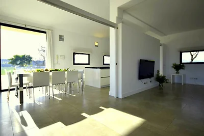 Vakantieappartement Gezinsvakantie Santa Margalida