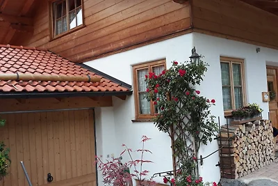 Vakantieappartement Gezinsvakantie Bayrischzell
