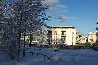 Warnemünde Residenz im Kurpark Fewo Seestern ...