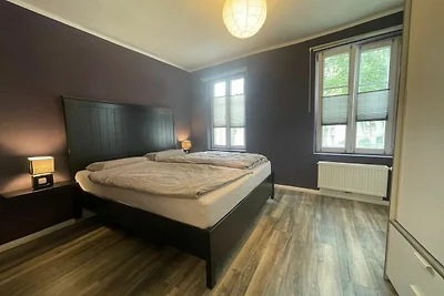 Ferienwohnung Stadtnest