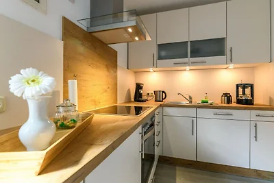 Ferienwohnung Lieblingsort