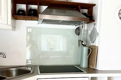 Vakantieappartement Gezinsvakantie Schleswig
