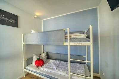 Ferienpark - Haus H, App. 0H1012