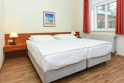Hotel cultural and sightseeing holiday Bensersiel