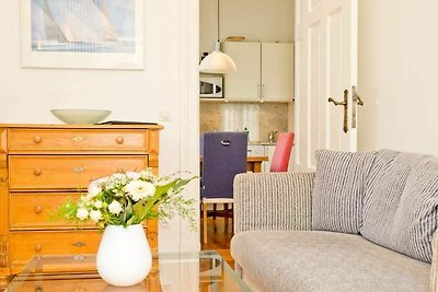 Villa Astrid, T2 Rostock