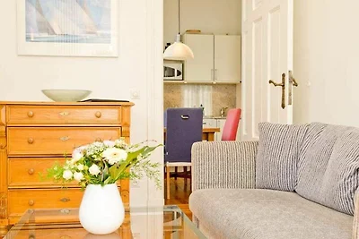 Villa Astrid, T2 Rostock