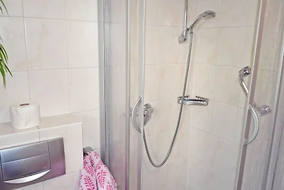 Vakantieappartement Gezinsvakantie Thiessow