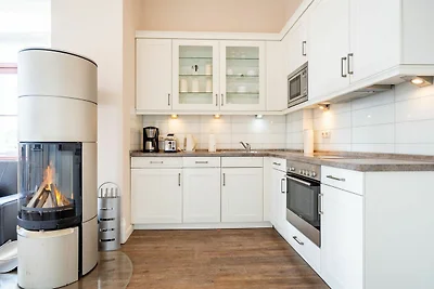 Das Autorenhaus, App. 14 Carl von Ossietzky