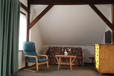 Vakantieappartement Gezinsvakantie Wustrow (Ostsee)