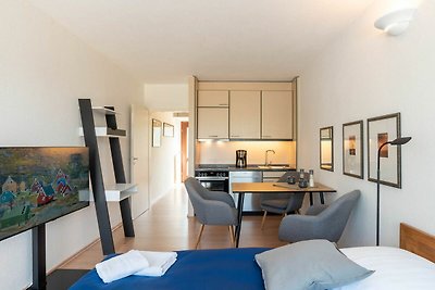 Vakantieappartement Gezinsvakantie Kiel