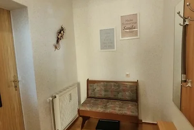 Ferienwohnung Harzbrise
