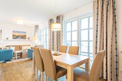 3-Zimmer-Wohnung