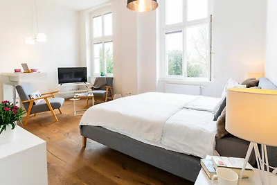Schloss Apartment WE 17
