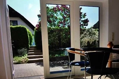 Appartamento Vacanza con famiglia Ahrenshoop