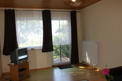grosse Ferienwohnung