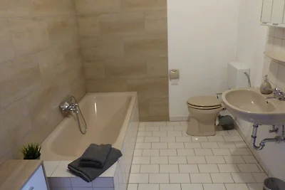 Ferienwohnung Jedermann
