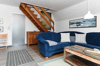 Ferienhaus Leevje
