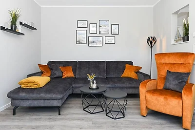 Vakantieappartement Gezinsvakantie Wittmund