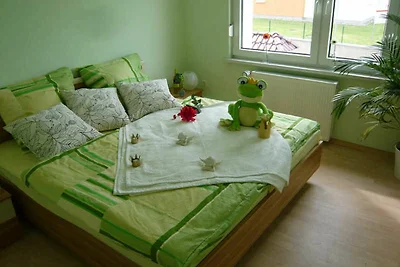 Appartamento Vacanza con famiglia Moorgrund