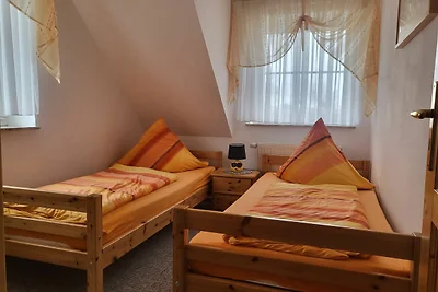 Ferienhaus Schlingmann im Gutshof am Haff