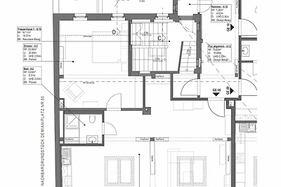 Apartment Via Regia 01
