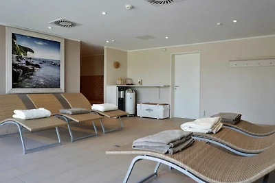 Appartamento Vacanza con famiglia Baabe
