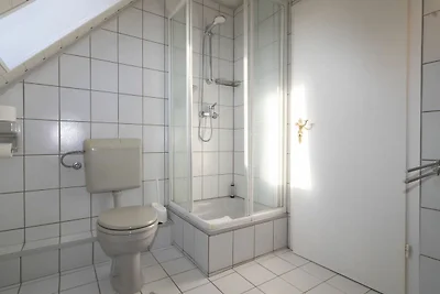 Vakantieappartement Gezinsvakantie Hörnum