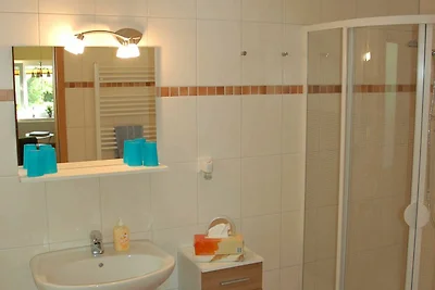Appartamento Vacanza con famiglia Timmendorf