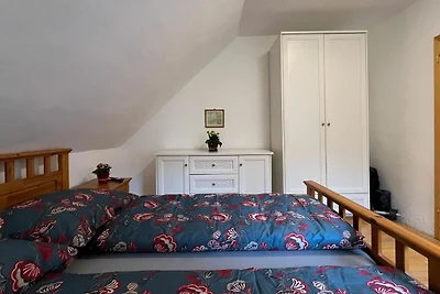 Appartement Vacances avec la famille Eisenberg