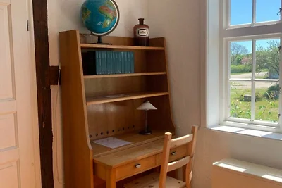 Vakantieappartement Gezinsvakantie Schmatzin