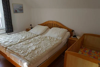 Vakantieappartement Gezinsvakantie Wittmund
