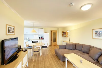 Haus Greifswalder Bodden Wohnung Nr.