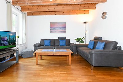 Vakantieappartement Gezinsvakantie Holtgast