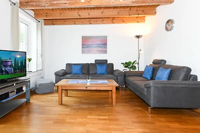 Ferienwohnung Langeoog