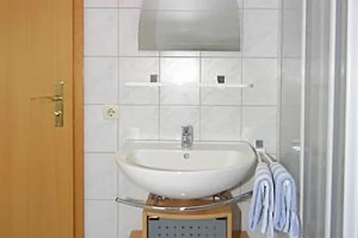 Ferienwohnung Wattwurm