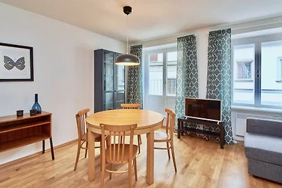 Altstadt Apartments Melk - Superior Apartment...