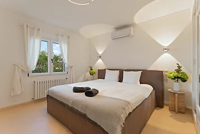 Vakantieappartement Gezinsvakantie Santanyi