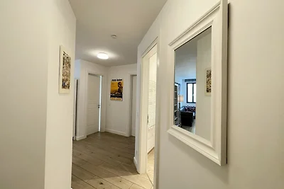 Strandvilla Andrea Whg.