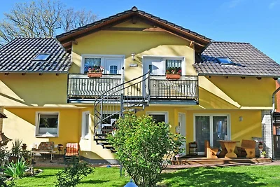***Ferienwohnung Lee mit Balkon*** / Fam.